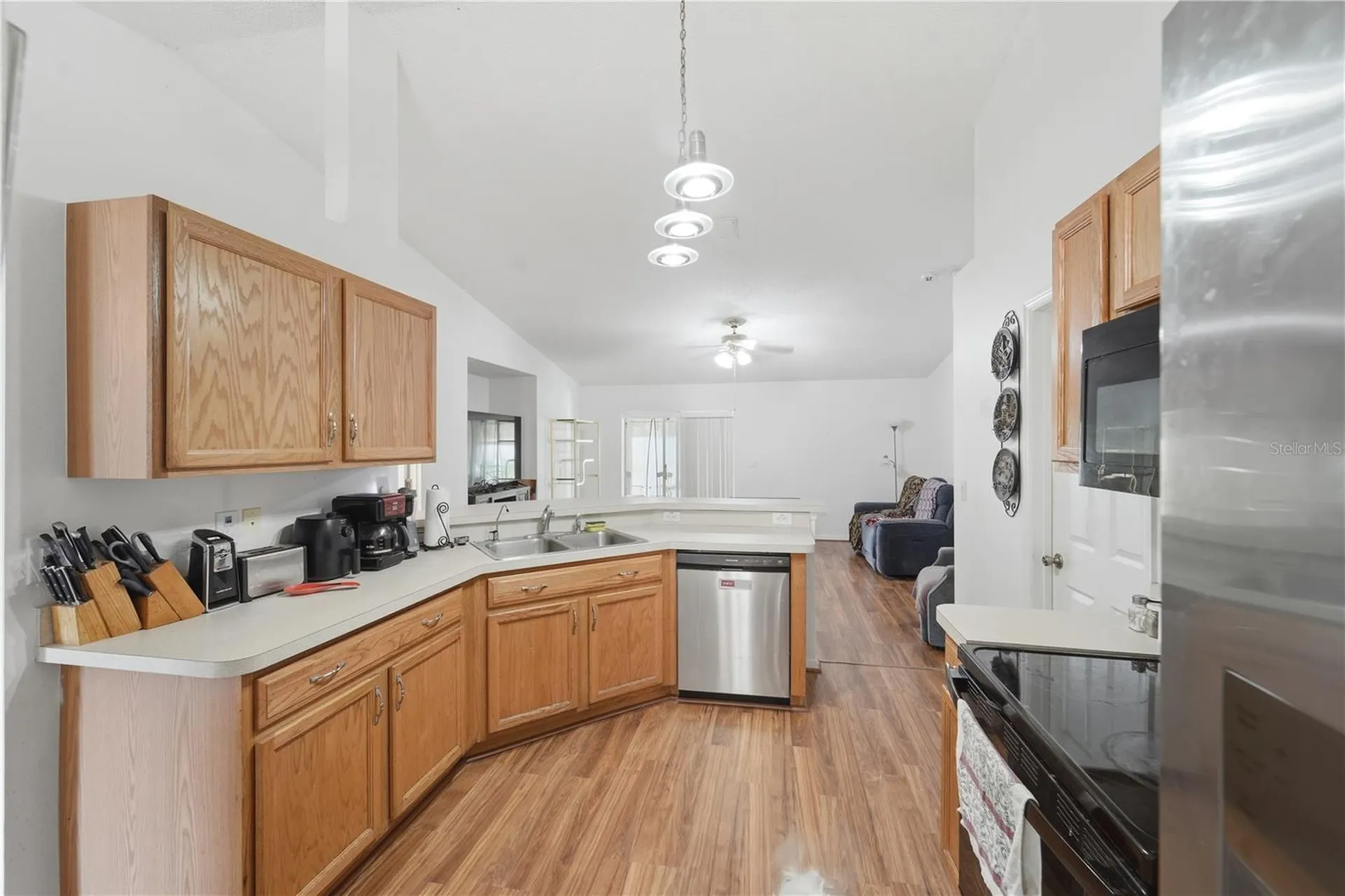 1675 10th Avenue Deland FL 32724
