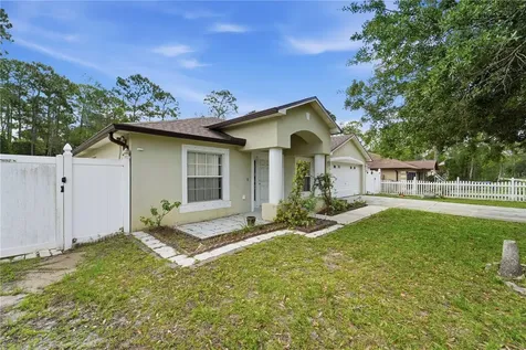 1675 10th Avenue Deland FL 32724