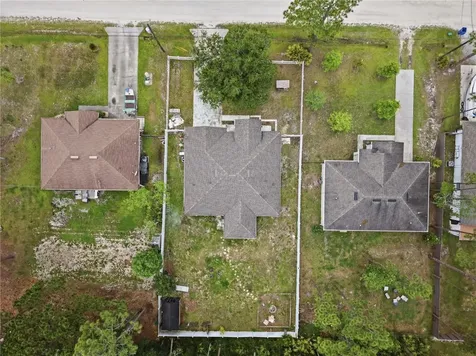 1675 10th Avenue Deland FL 32724