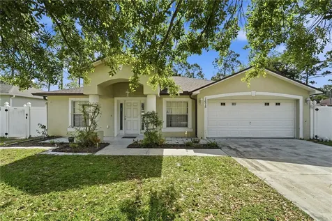 1675 10th Avenue Deland FL 32724