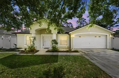 1675 10th Avenue Deland FL 32724