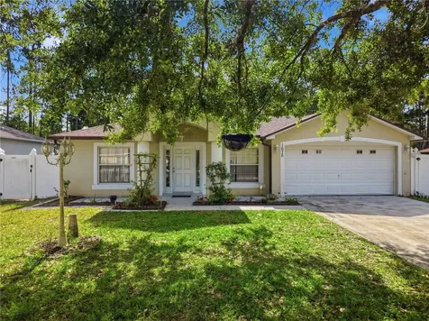 1675 10th Avenue Deland FL 32724