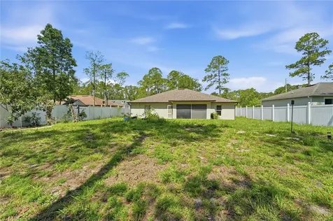 1675 10th Avenue Deland FL 32724