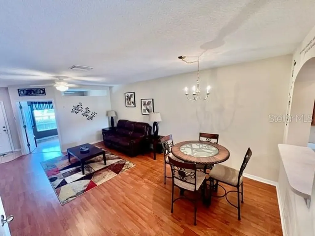 15735 Stable Run Drive Spring Hill FL 34610