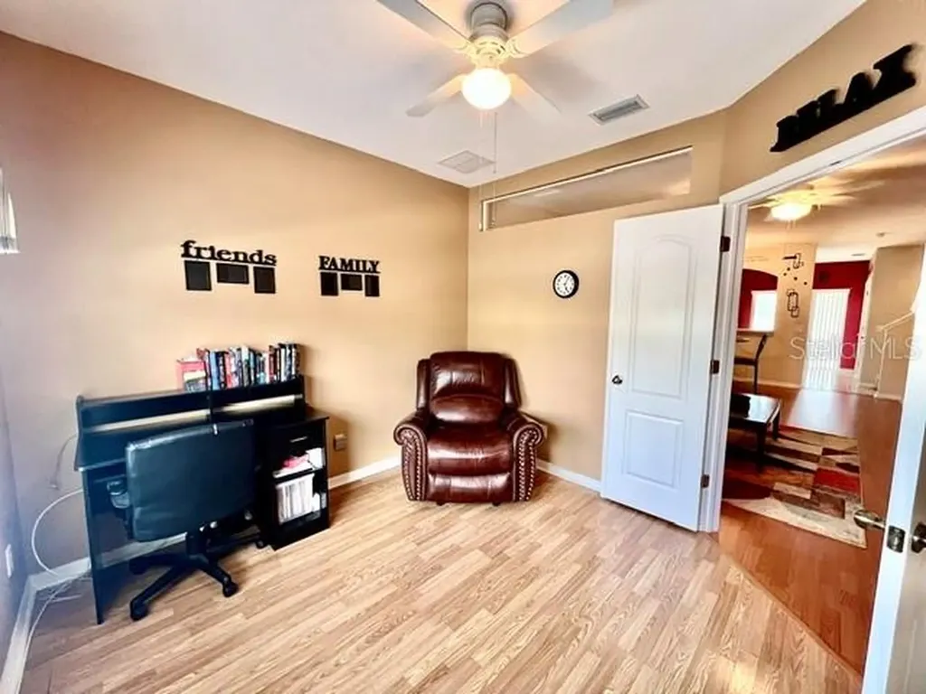15735 Stable Run Drive Spring Hill FL 34610