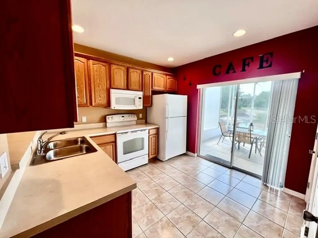 15735 Stable Run Drive Spring Hill FL 34610