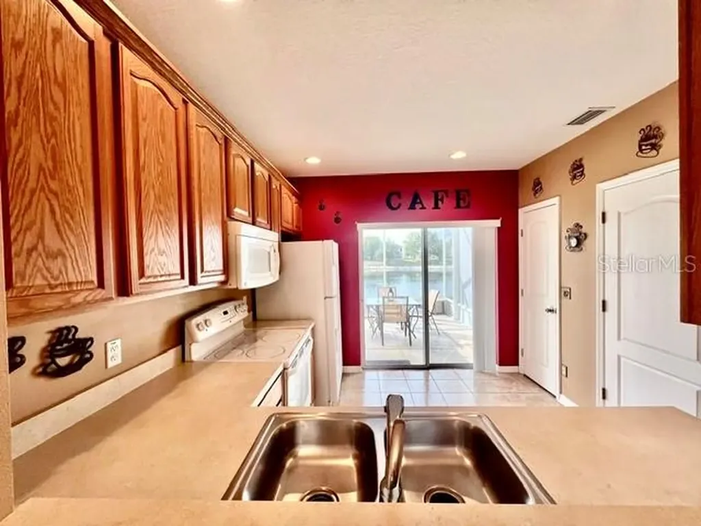 15735 Stable Run Drive Spring Hill FL 34610