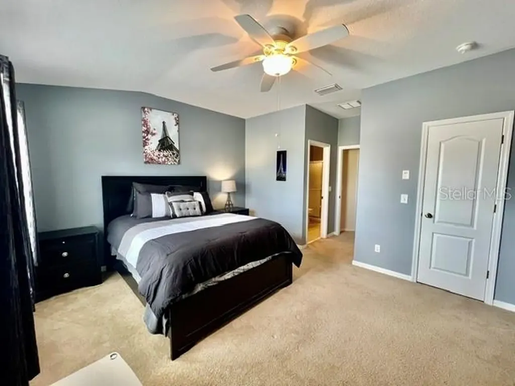 15735 Stable Run Drive Spring Hill FL 34610