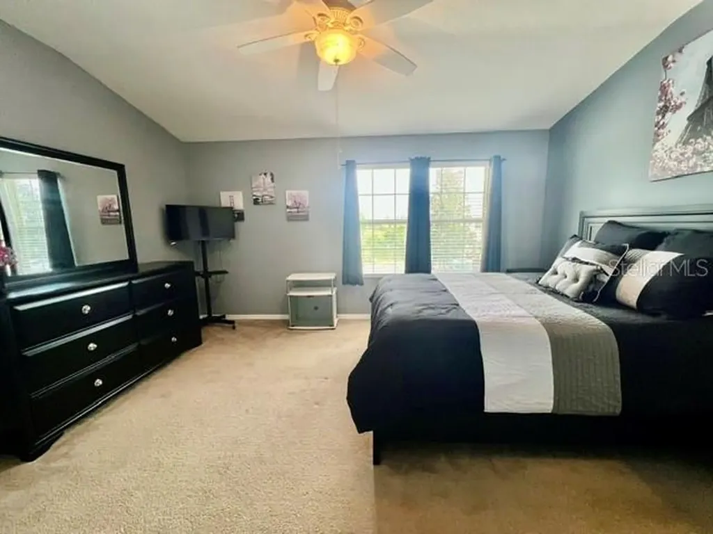 15735 Stable Run Drive Spring Hill FL 34610