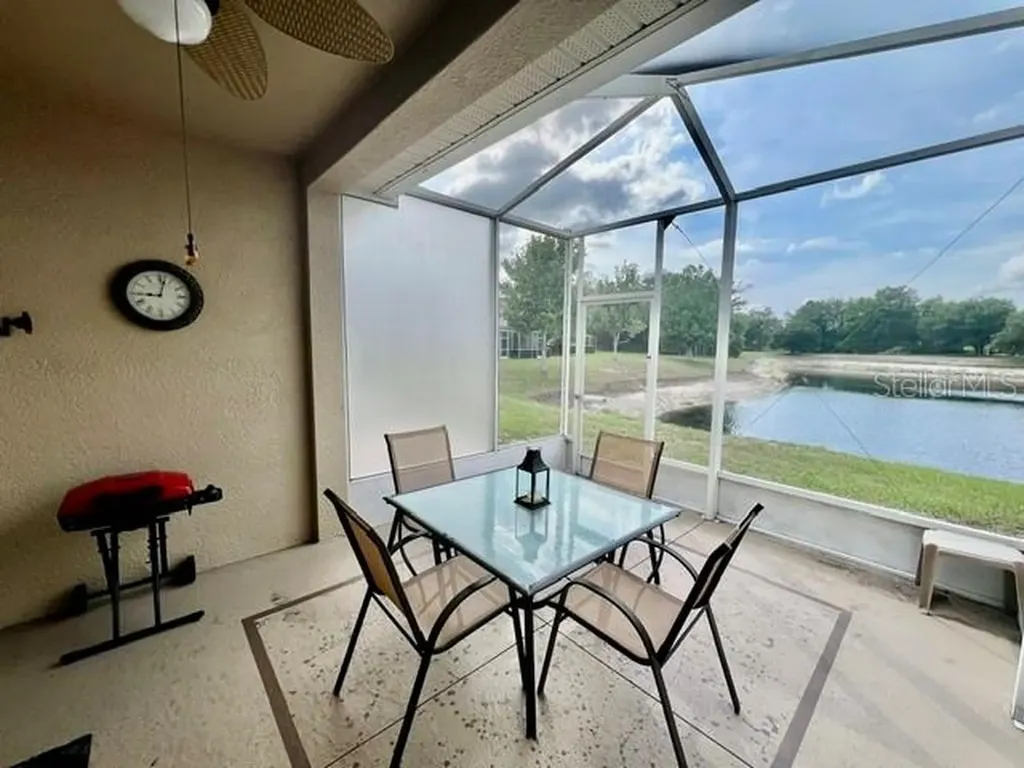 15735 Stable Run Drive Spring Hill FL 34610