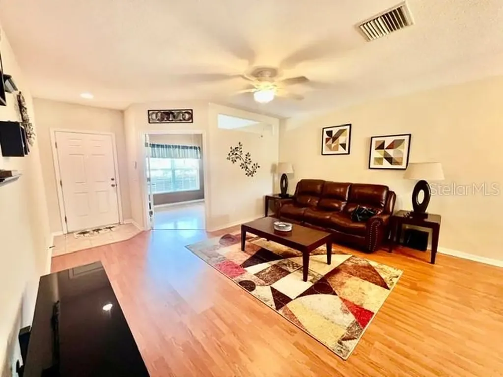 15735 Stable Run Drive Spring Hill FL 34610
