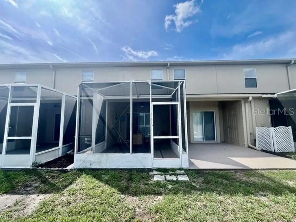 15735 Stable Run Drive Spring Hill FL 34610