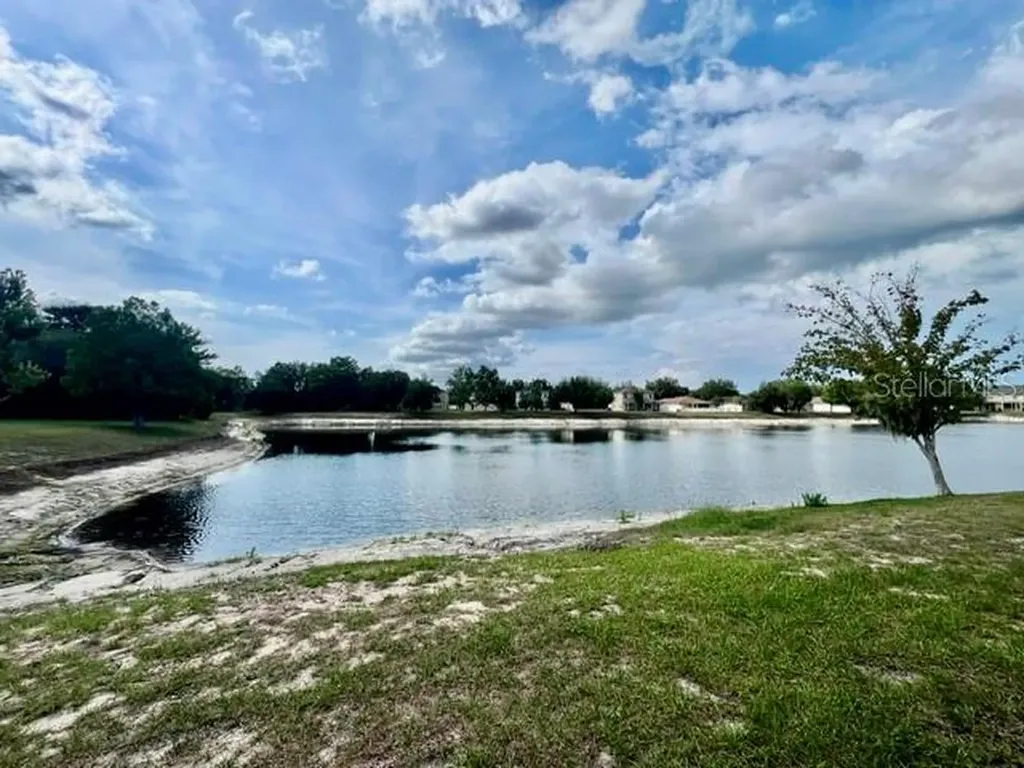 15735 Stable Run Drive Spring Hill FL 34610