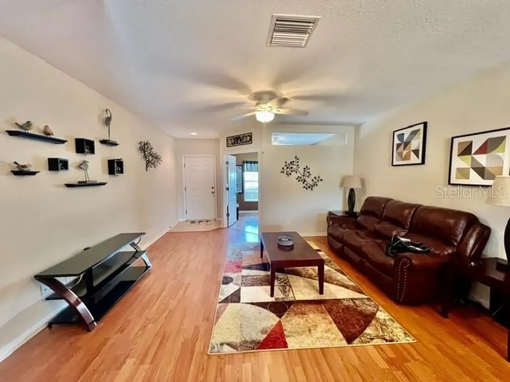 15735 Stable Run Drive Spring Hill FL 34610