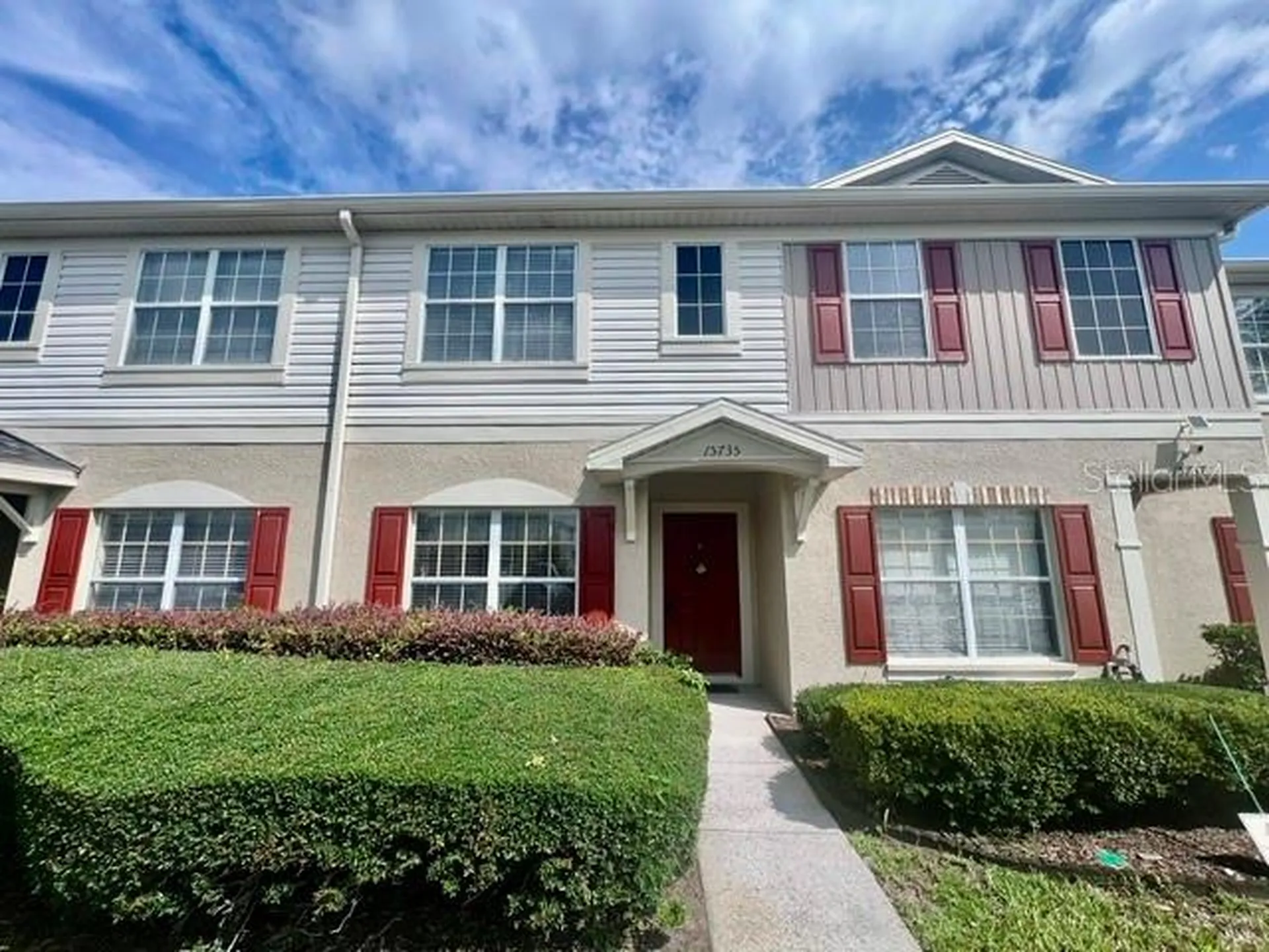 15735 Stable Run Drive Spring Hill FL 34610
