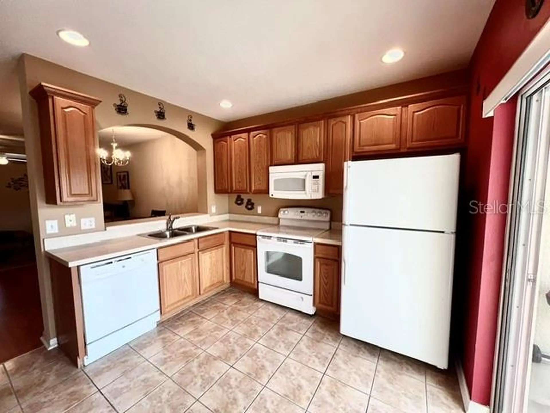 15735 Stable Run Drive Spring Hill FL 34610