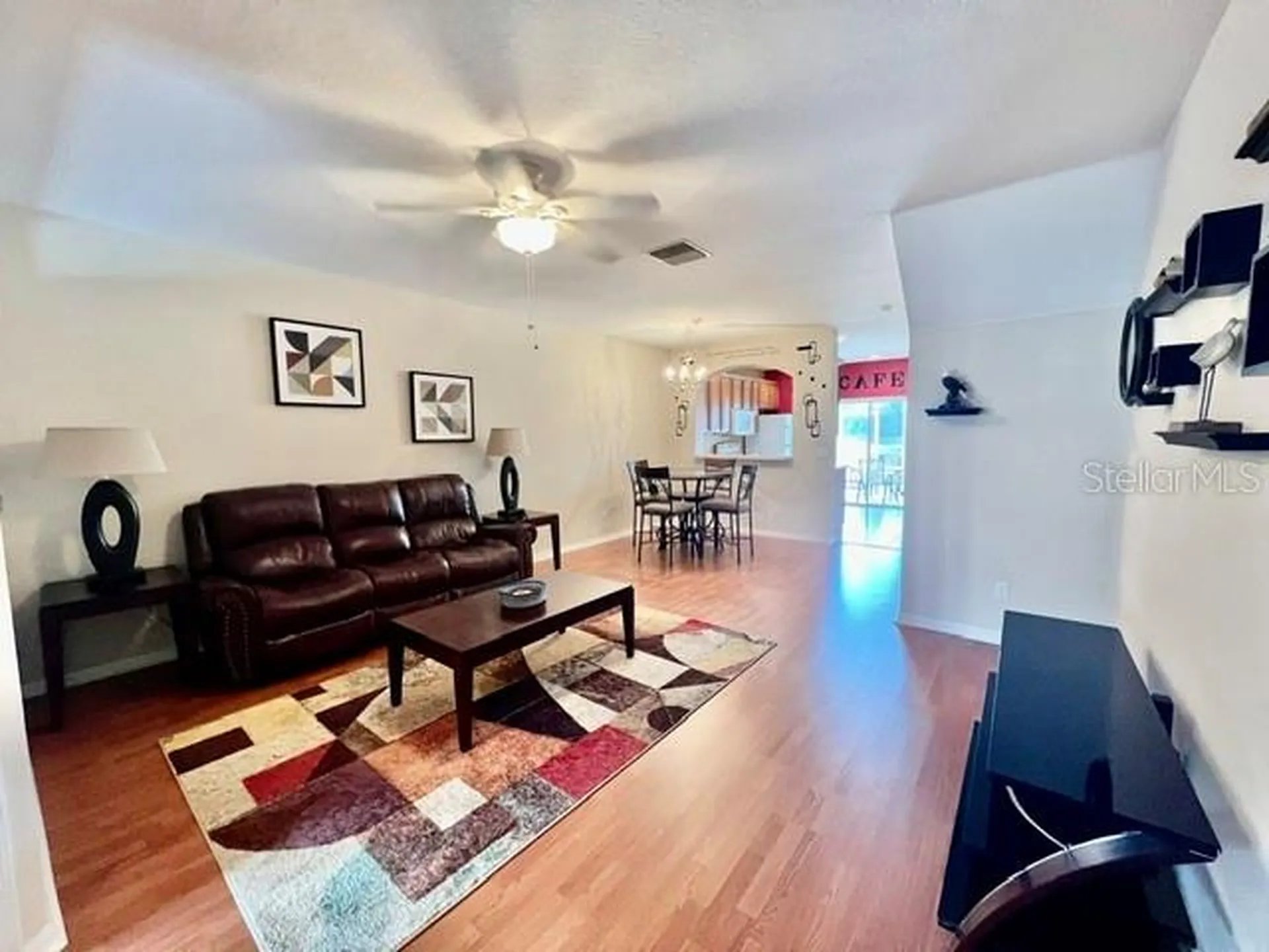 15735 Stable Run Drive Spring Hill FL 34610
