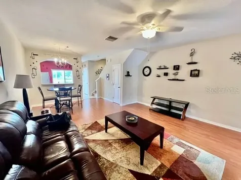 15735 Stable Run Drive Spring Hill FL 34610