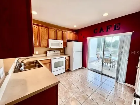 15735 Stable Run Drive Spring Hill FL 34610