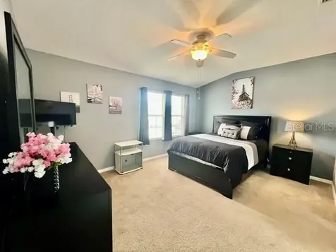 15735 Stable Run Drive Spring Hill FL 34610