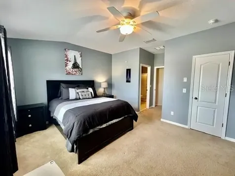 15735 Stable Run Drive Spring Hill FL 34610