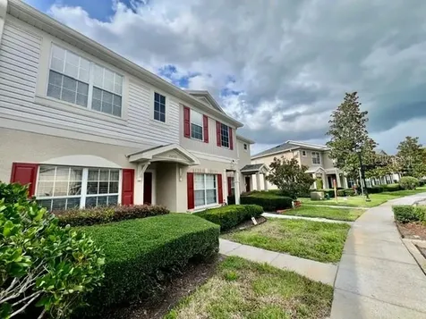 15735 Stable Run Drive Spring Hill FL 34610