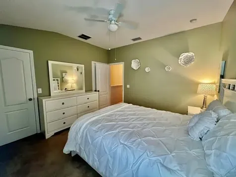 15735 Stable Run Drive Spring Hill FL 34610