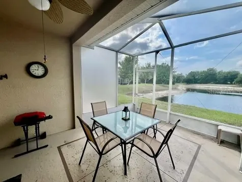15735 Stable Run Drive Spring Hill FL 34610