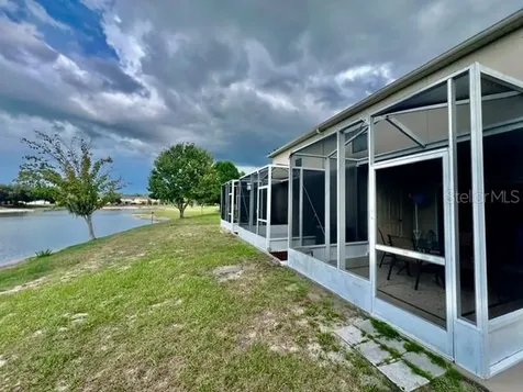 15735 Stable Run Drive Spring Hill FL 34610