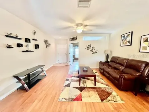 15735 Stable Run Drive Spring Hill FL 34610