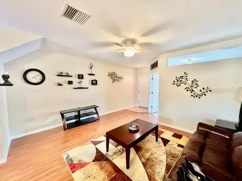 15735 Stable Run Drive Spring Hill FL 34610