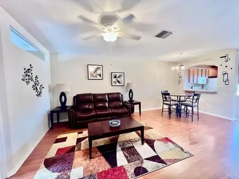 15735 Stable Run Drive Spring Hill FL 34610
