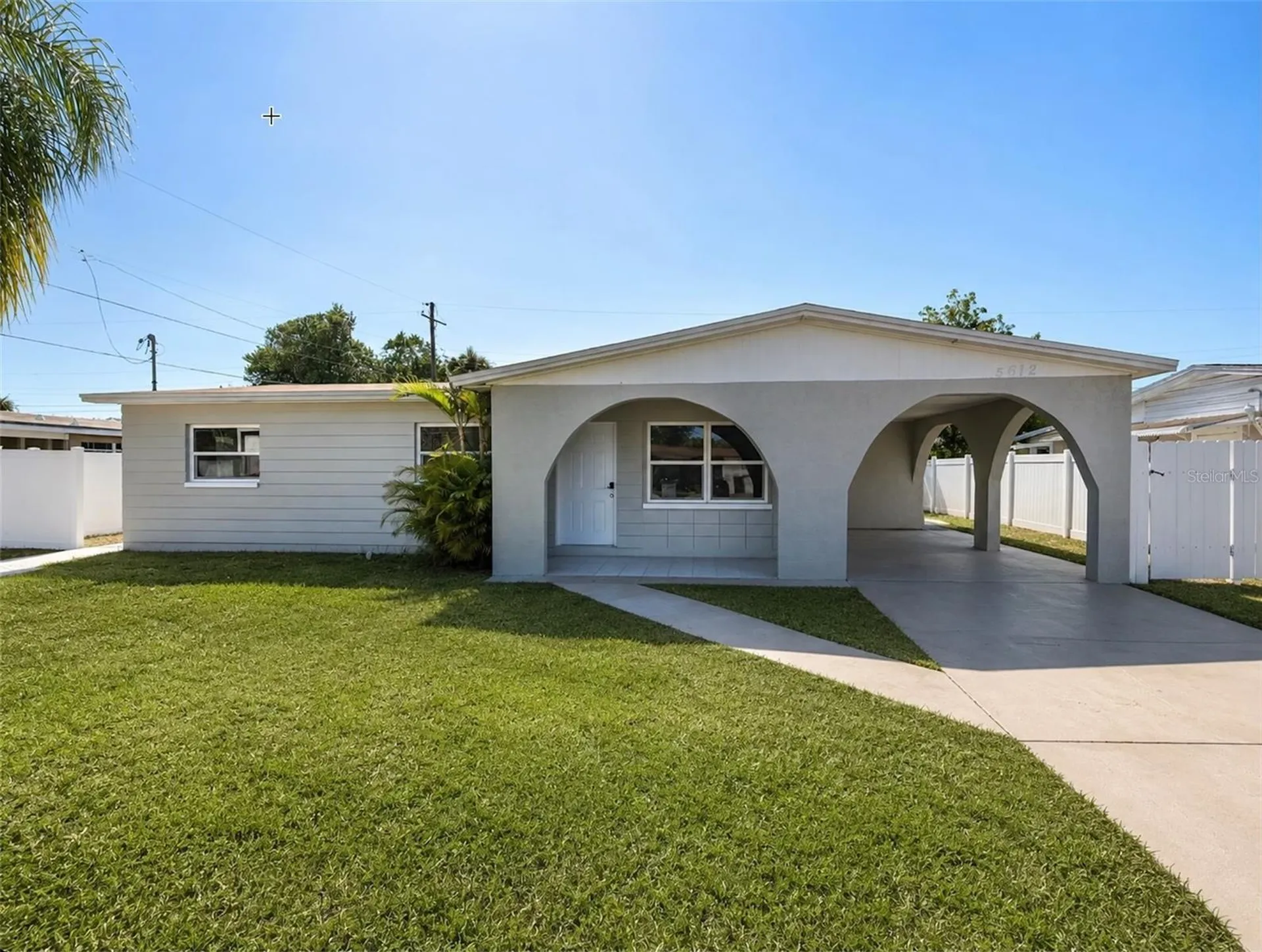 5612 Larimer Drive Tampa FL 33615