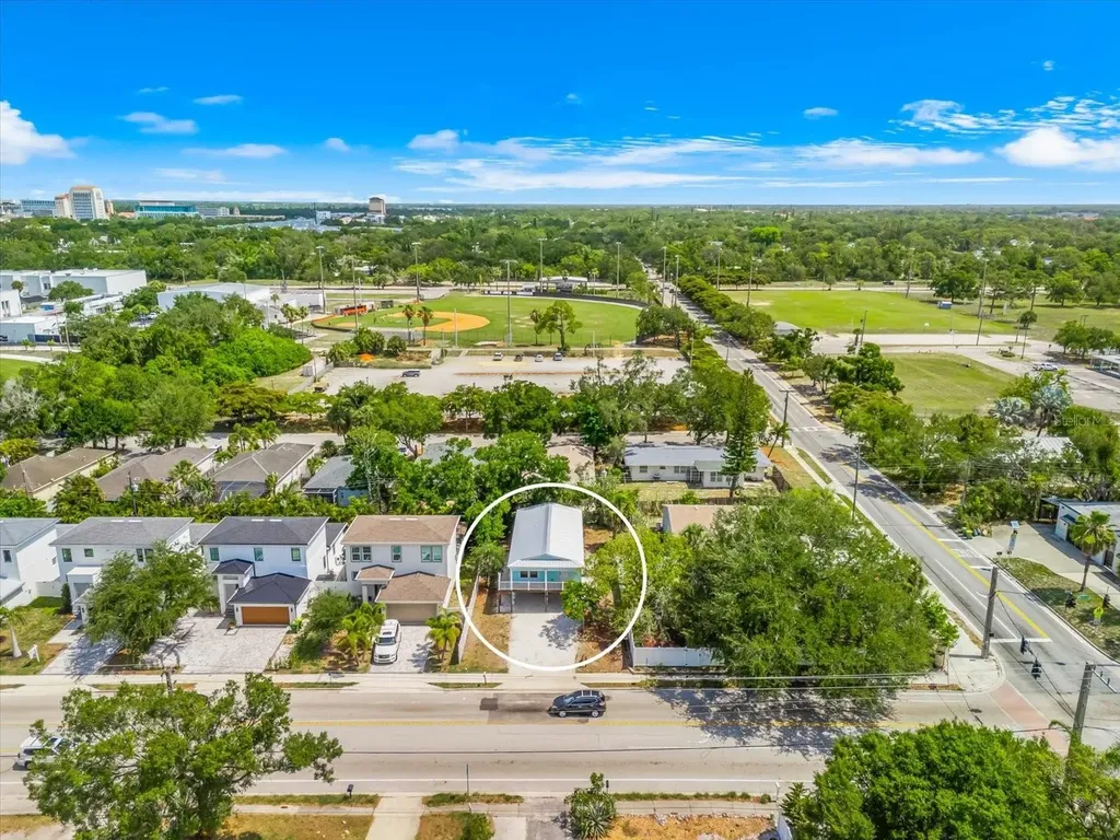2375 Bahia Vista Street Sarasota FL 34239
