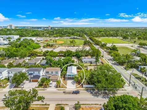 2375 Bahia Vista Street Sarasota FL 34239