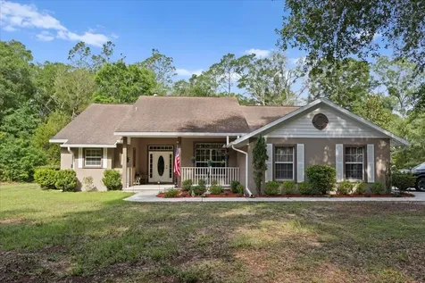 569 NW 40th Avenue Bell FL 32619