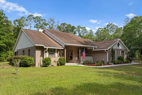 569 NW 40th Avenue Bell FL 32619
