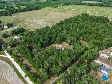 569 NW 40th Avenue Bell FL 32619