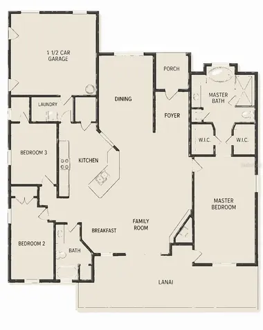 569 NW 40th Avenue Bell FL 32619