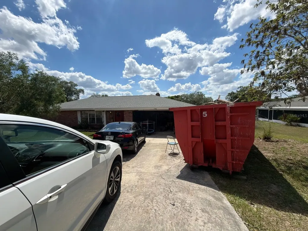 1152 Cephia Street Lake Wales FL 33853