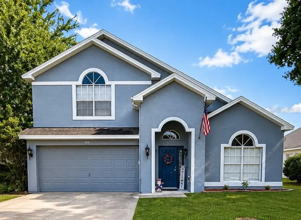 513 Darkwood Avenue Ocoee FL 34761