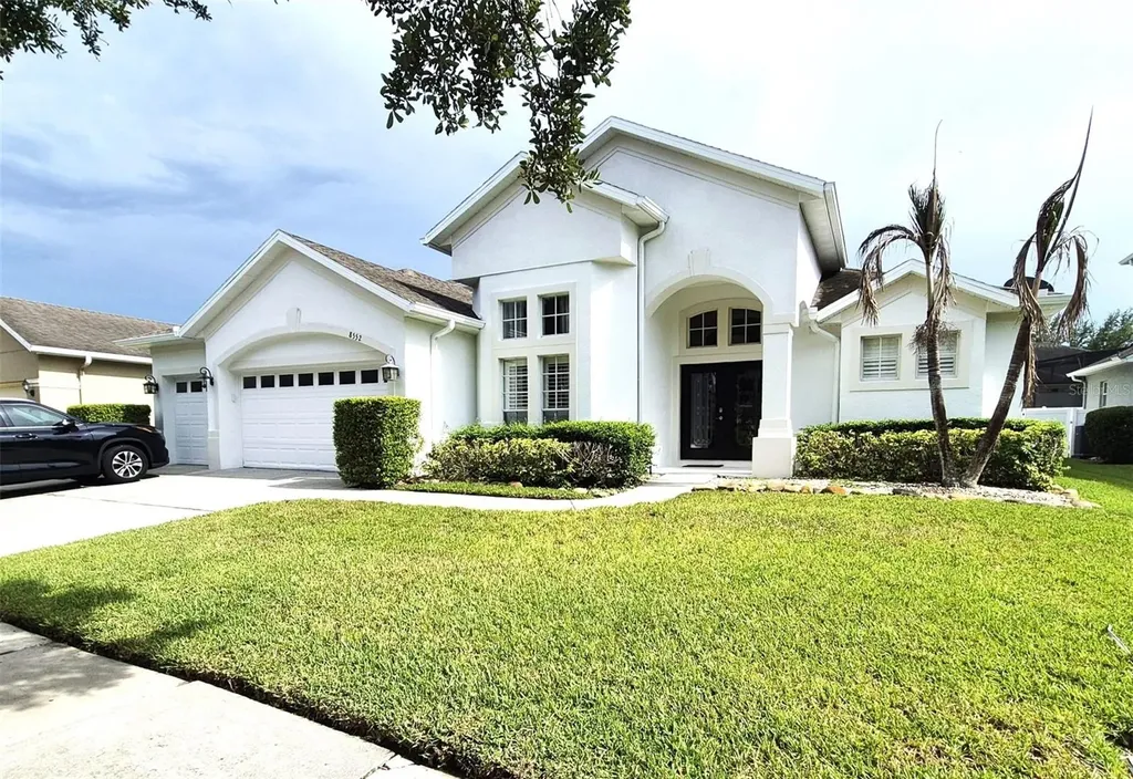 8552 Keswick Pointe Drive Orlando FL 32829
