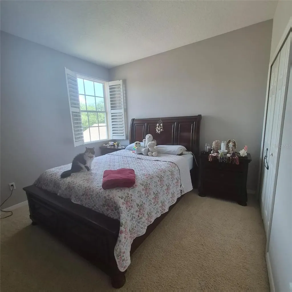 8552 Keswick Pointe Drive Orlando FL 32829