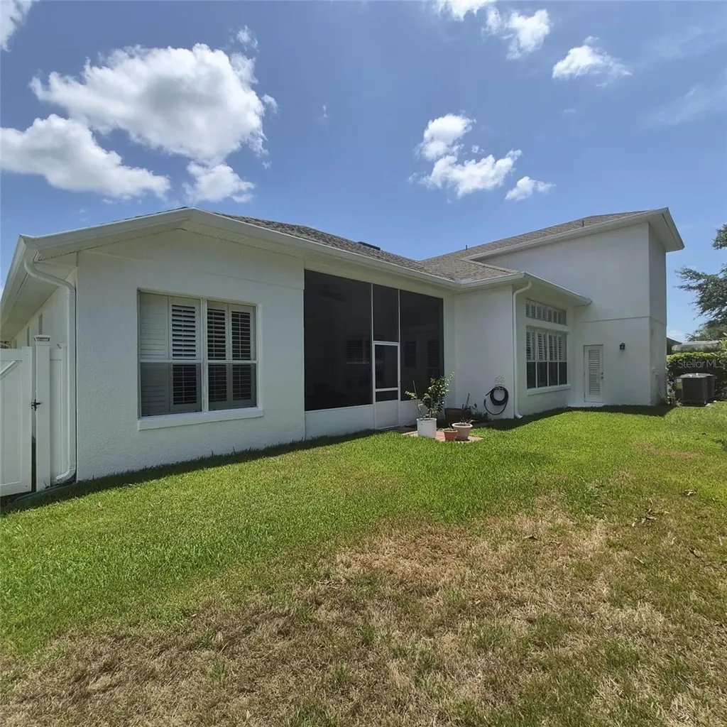 8552 Keswick Pointe Drive Orlando FL 32829