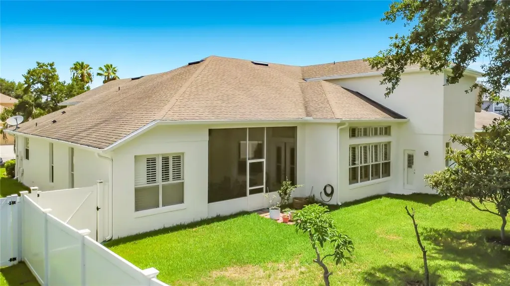 8552 Keswick Pointe Drive Orlando FL 32829