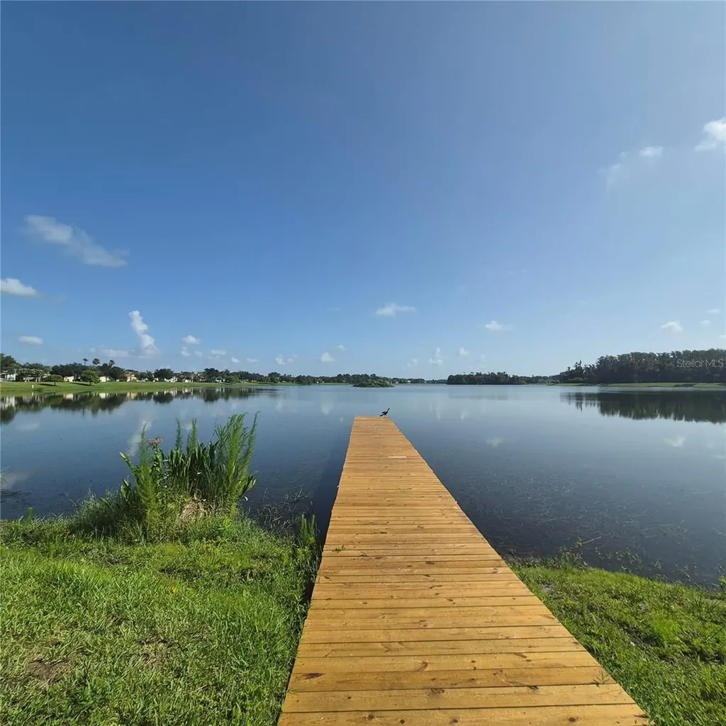 8552 Keswick Pointe Drive Orlando FL 32829