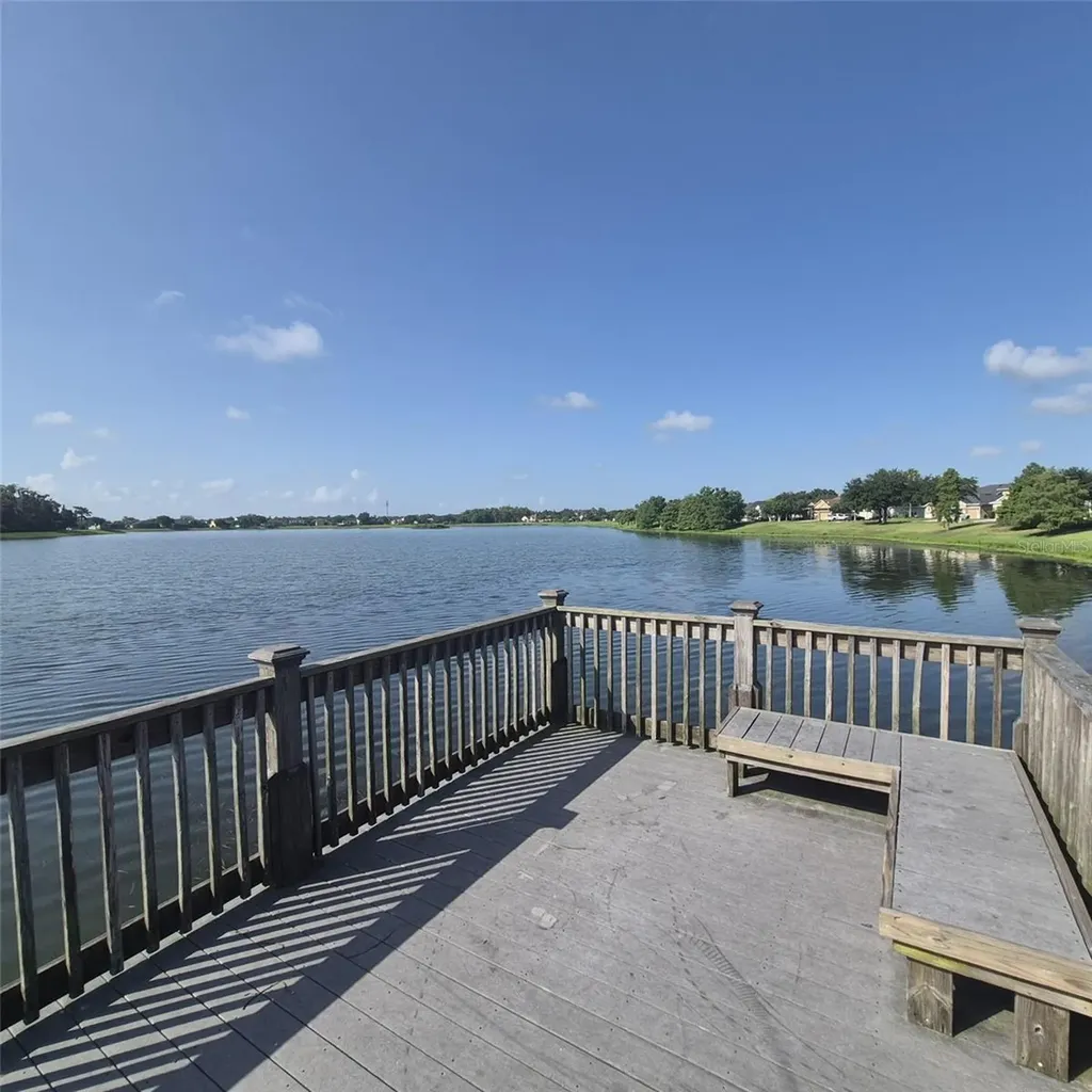 8552 Keswick Pointe Drive Orlando FL 32829