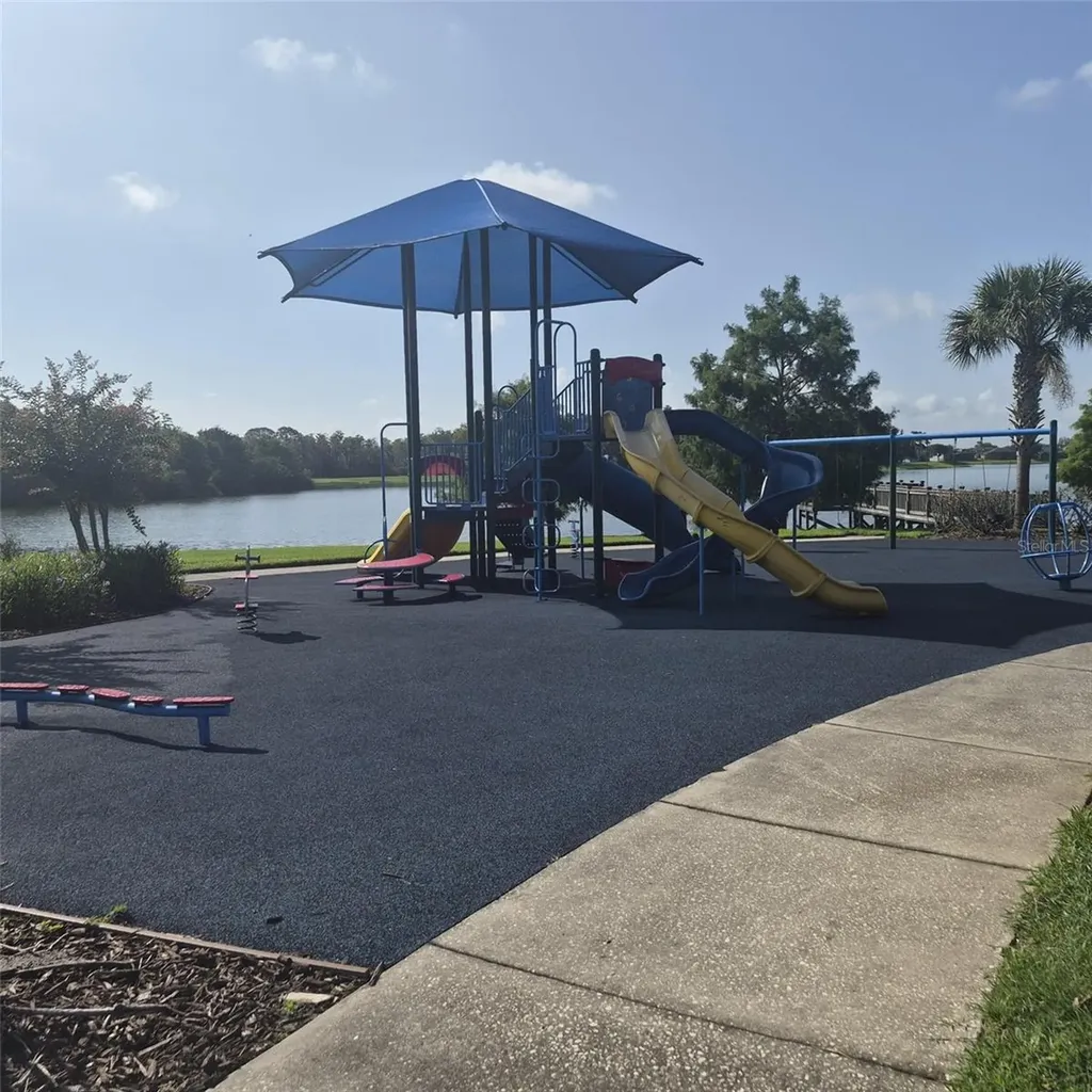 8552 Keswick Pointe Drive Orlando FL 32829