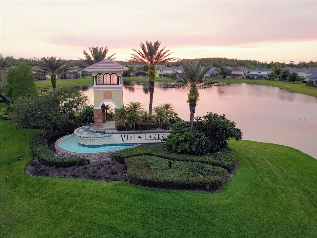 8552 Keswick Pointe Drive Orlando FL 32829