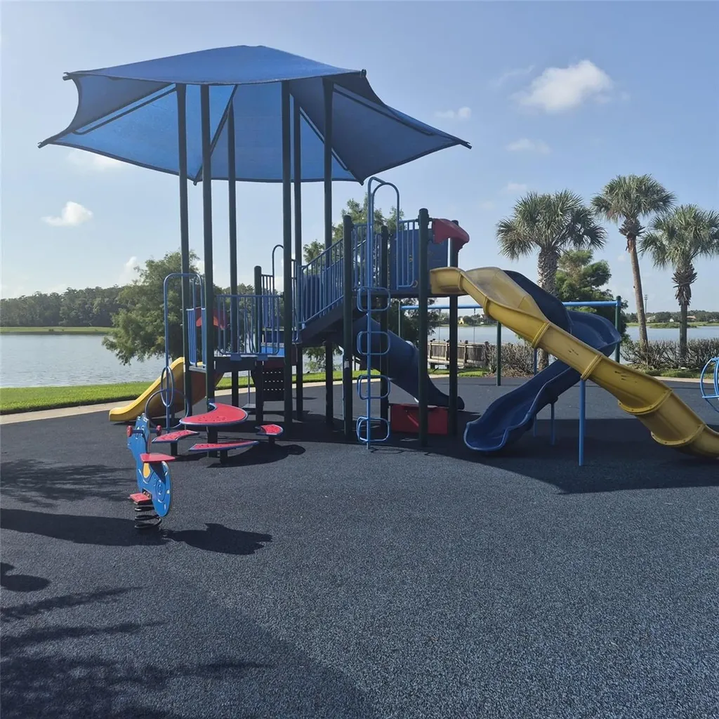 8552 Keswick Pointe Drive Orlando FL 32829